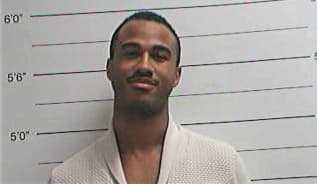 Jennero Duncan, - Orleans Parish County, LA 